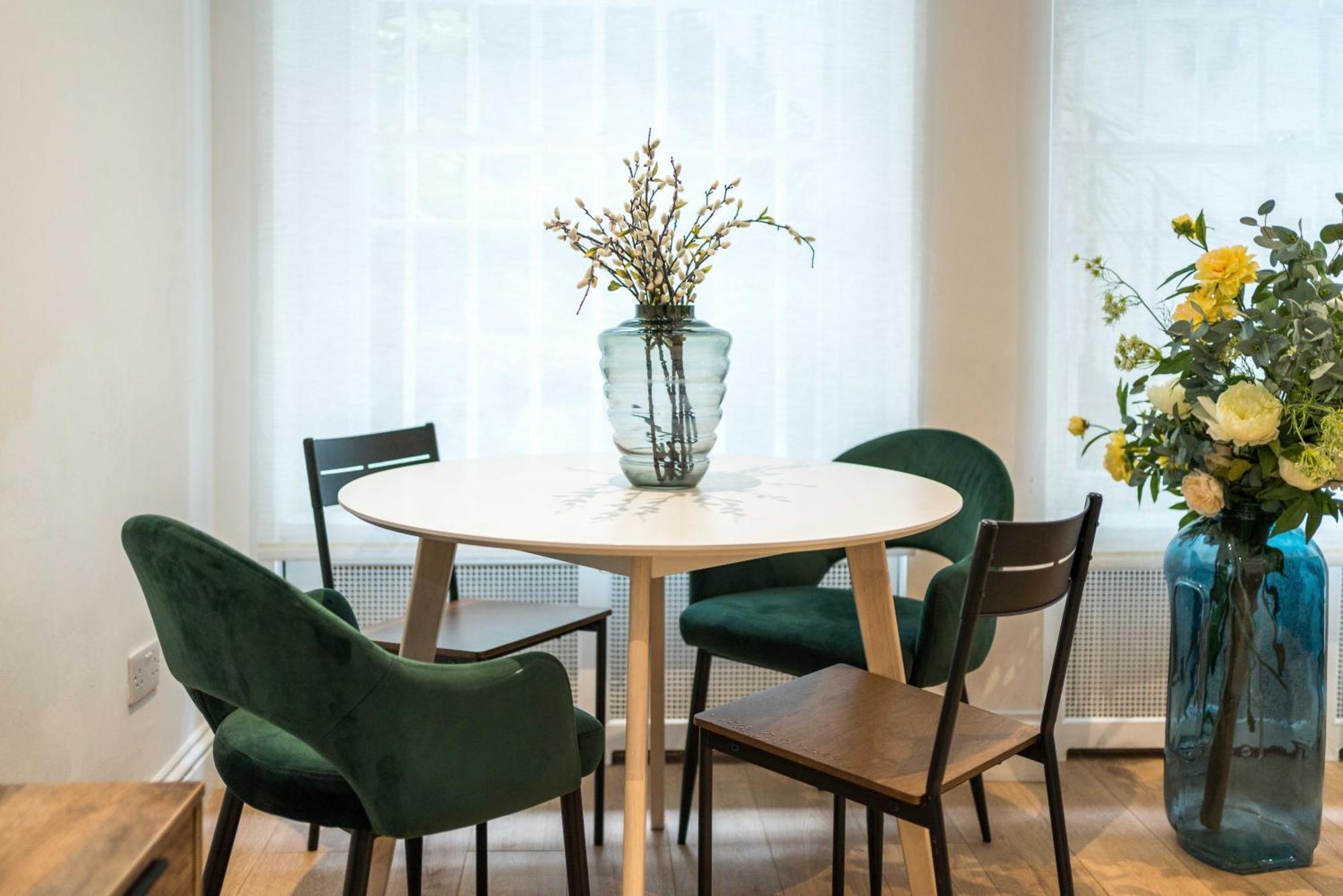 Appartamento One Bedroom And 2 Bed In South Kensington-very Lively Area